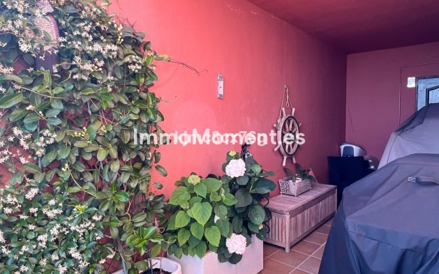 Reventa - Apartamento - Mijas - Calahonda