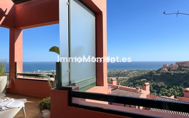 Reventa - Apartamento - Mijas - Calahonda