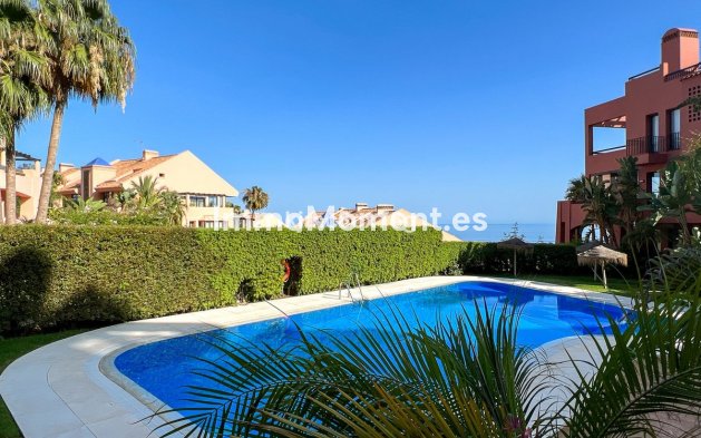 Reventa - Apartamento - Mijas - Calahonda