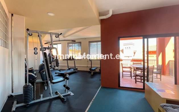 Reventa - Apartamento - Mijas - Calahonda