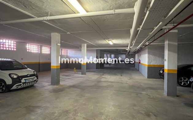 Reventa - Apartamento - Mijas - Calahonda