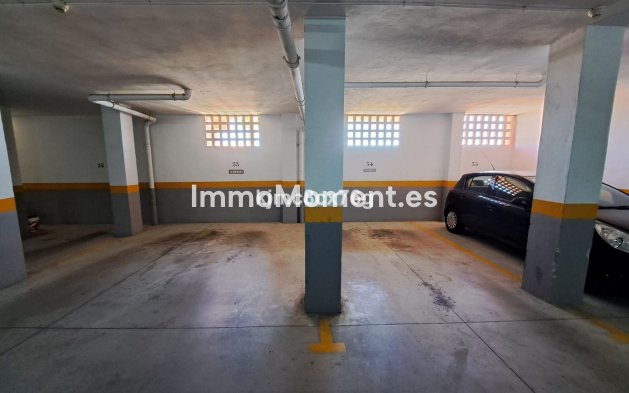 Reventa - Apartamento - Mijas - Calahonda