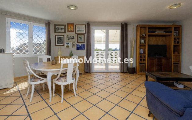 Revente - Villa individuelle - Marbella - Marbella Centro
