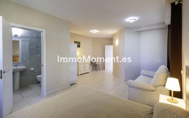 Revente - Villa individuelle - Marbella - Marbella Centro