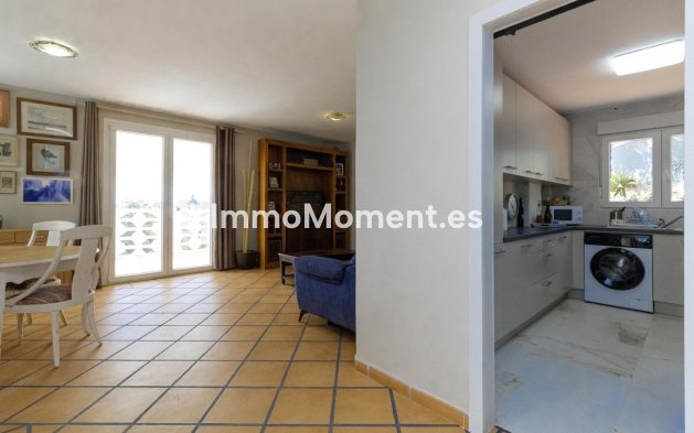 Revente - Villa individuelle - Marbella - Marbella Centro