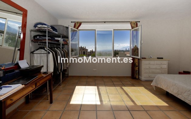 Revente - Villa individuelle - Marbella - Marbella Centro