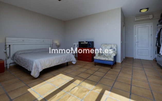 Revente - Villa individuelle - Marbella - Marbella Centro