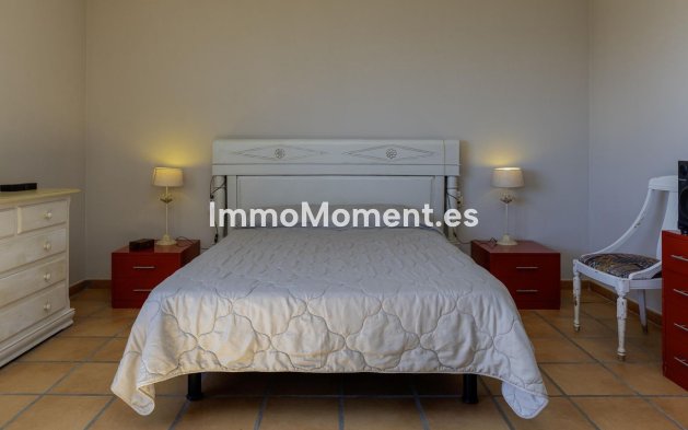 Revente - Villa individuelle - Marbella - Marbella Centro
