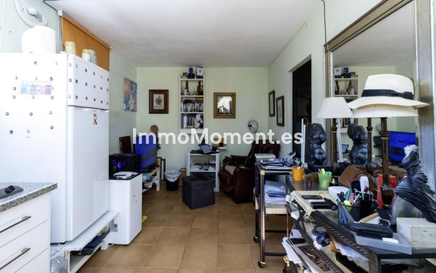Revente - Villa individuelle - Marbella - Marbella Centro
