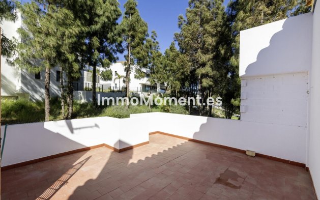 Revente - Villa individuelle - Marbella - Marbella Centro