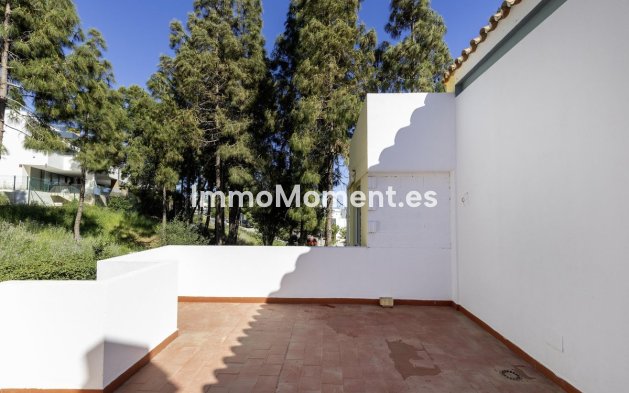 Revente - Villa individuelle - Marbella - Marbella Centro