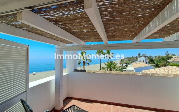 Revente - Villa individuelle - Estepona  - Estepona Centro