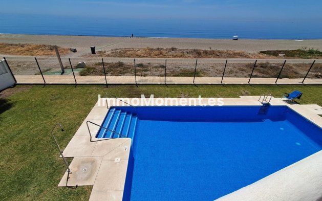 Revente - Villa individuelle - Estepona  - Estepona Centro