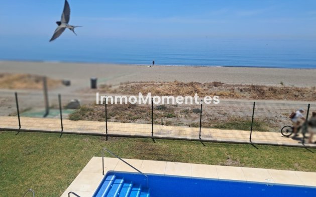 Revente - Villa individuelle - Estepona  - Estepona Centro