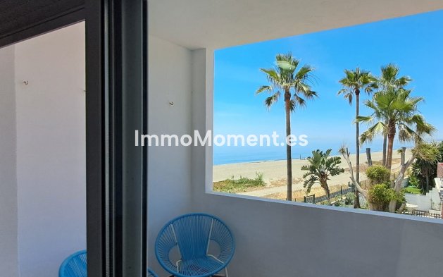 Revente - Villa individuelle - Estepona  - Estepona Centro