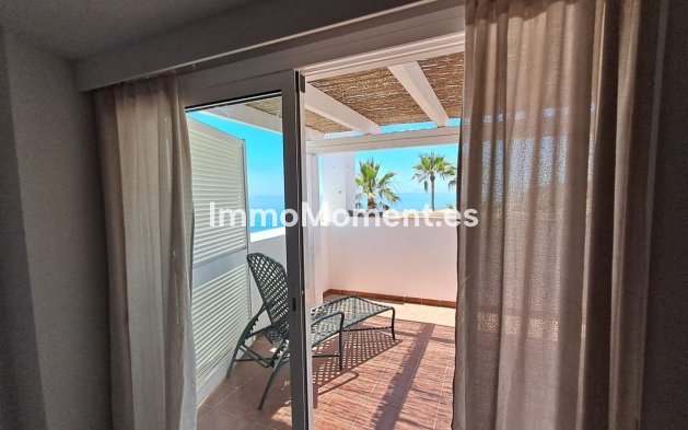 Revente - Villa individuelle - Estepona  - Estepona Centro