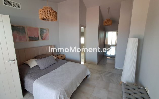 Revente - Villa individuelle - Estepona  - Estepona Centro
