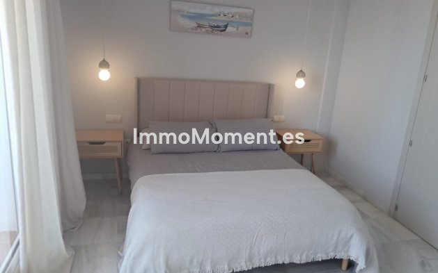 Revente - Villa individuelle - Estepona  - Estepona Centro
