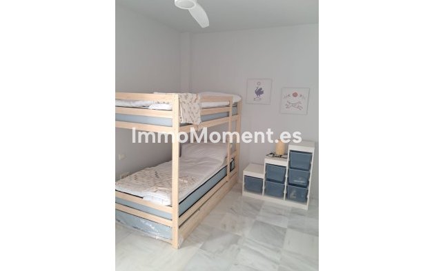 Revente - Villa individuelle - Estepona  - Estepona Centro