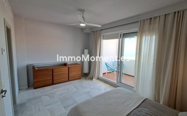 Revente - Villa individuelle - Estepona  - Estepona Centro