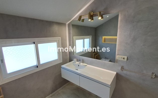 Revente - Villa individuelle - Estepona  - Estepona Centro