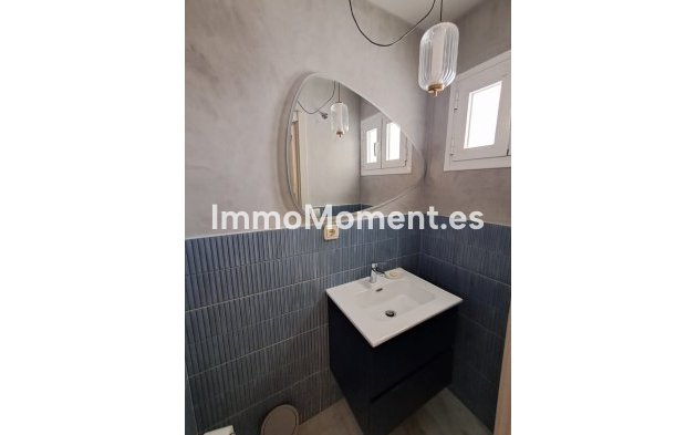Revente - Villa individuelle - Estepona  - Estepona Centro