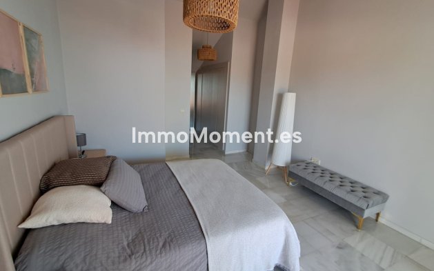 Revente - Villa individuelle - Estepona  - Estepona Centro