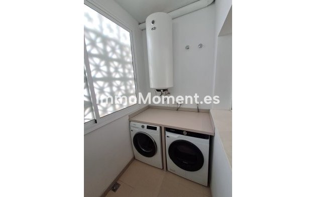 Revente - Villa individuelle - Estepona  - Estepona Centro