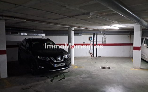 Revente - Villa individuelle - Estepona  - Estepona Centro