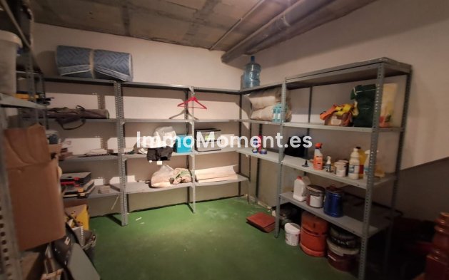 Revente - Villa individuelle - Estepona  - Estepona Centro