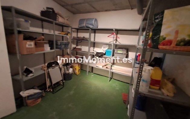 Revente - Villa individuelle - Estepona  - Estepona Centro