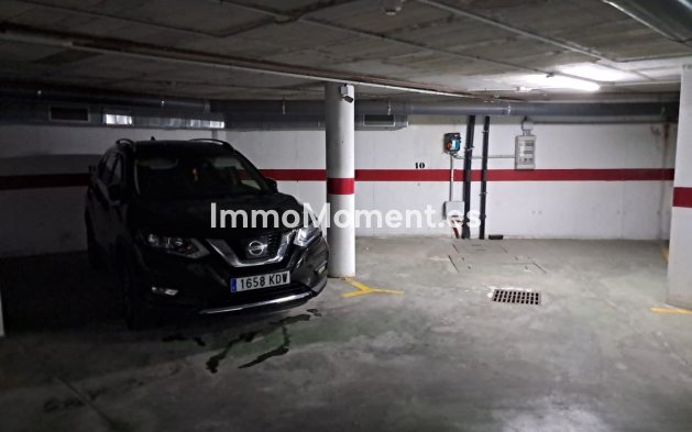 Revente - Villa individuelle - Estepona  - Estepona Centro