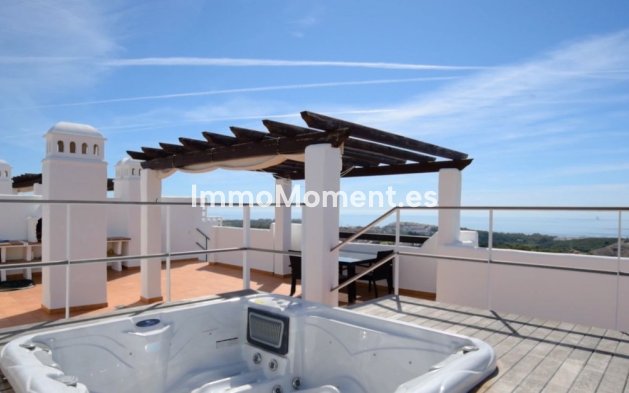 Reventa - Apartamento - Casares - Casares Centro