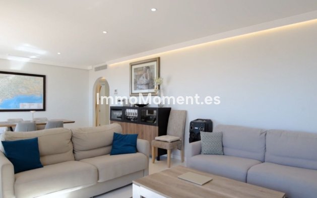 Reventa - Apartamento - Casares - Casares Centro