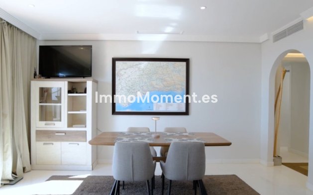 Reventa - Apartamento - Casares - Casares Centro