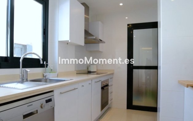 Reventa - Apartamento - Casares - Casares Centro