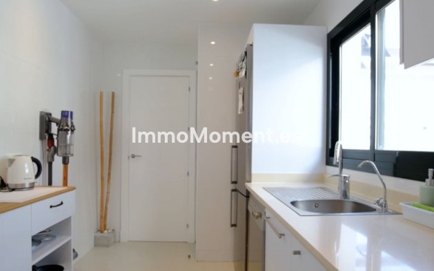 Reventa - Apartamento - Casares - Casares Centro