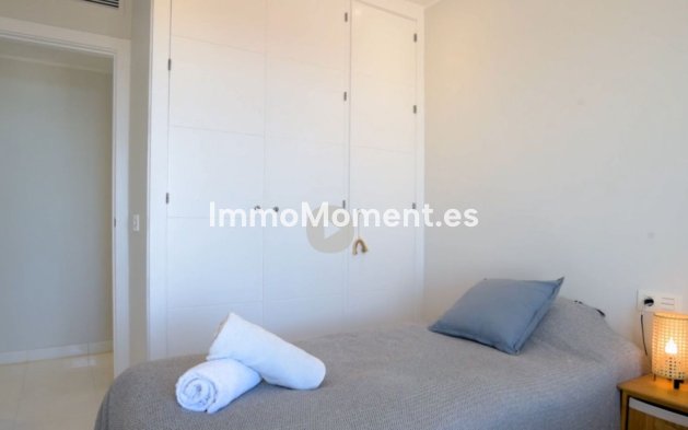 Reventa - Apartamento - Casares - Casares Centro