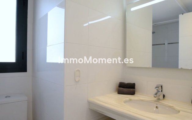 Reventa - Apartamento - Casares - Casares Centro