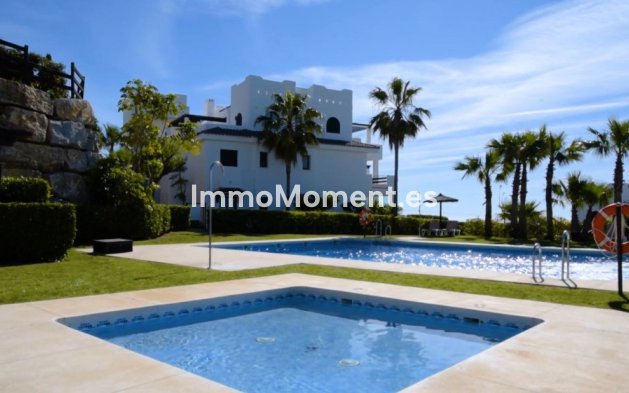 Reventa - Apartamento - Casares - Casares Centro