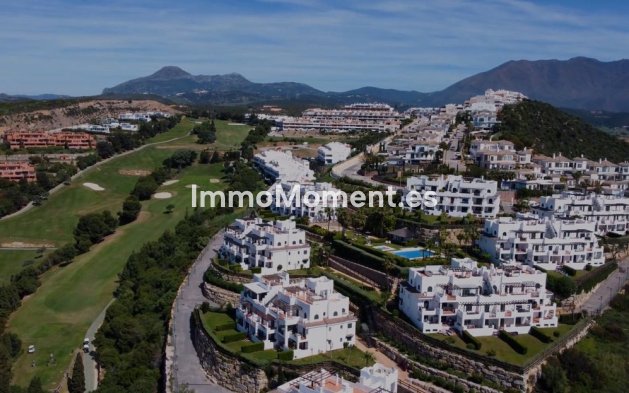 Reventa - Apartamento - Casares - Casares Centro