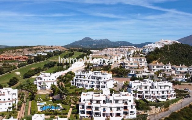 Reventa - Apartamento - Casares - Casares Centro