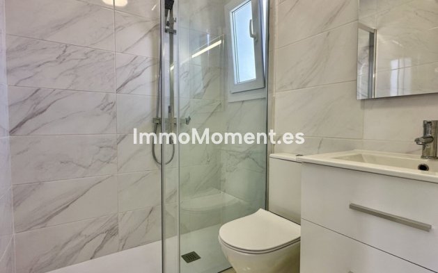 Resale - Townhouse - Torrevieja - Torrevieja Centro