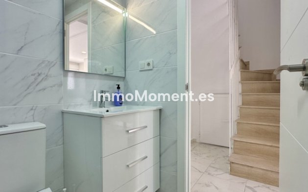 Resale - Townhouse - Torrevieja - Torrevieja Centro