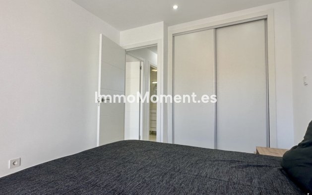 Resale - Townhouse - Torrevieja - Torrevieja Centro