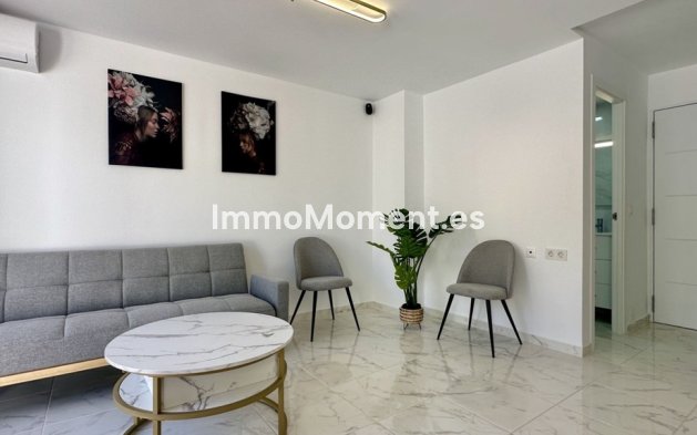 Resale - Townhouse - Torrevieja - Torrevieja Centro