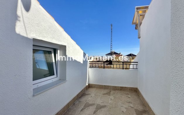Resale - Townhouse - Torrevieja - Torrevieja Centro