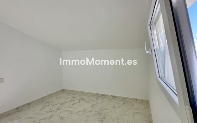 Resale - Townhouse - Torrevieja - Torrevieja Centro