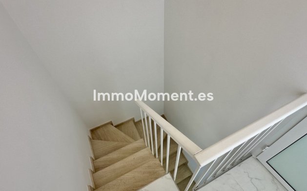 Resale - Townhouse - Torrevieja - Torrevieja Centro