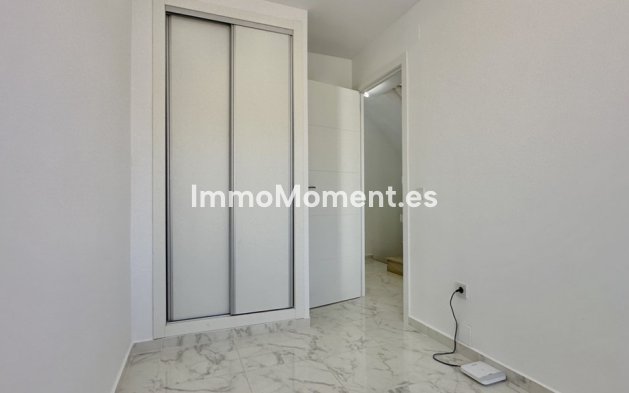 Resale - Townhouse - Torrevieja - Torrevieja Centro